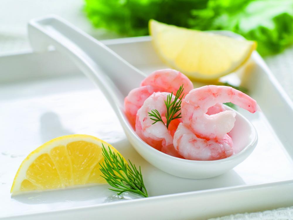 Et Karides 51/60 (KG) Üyelere Özel + KDV