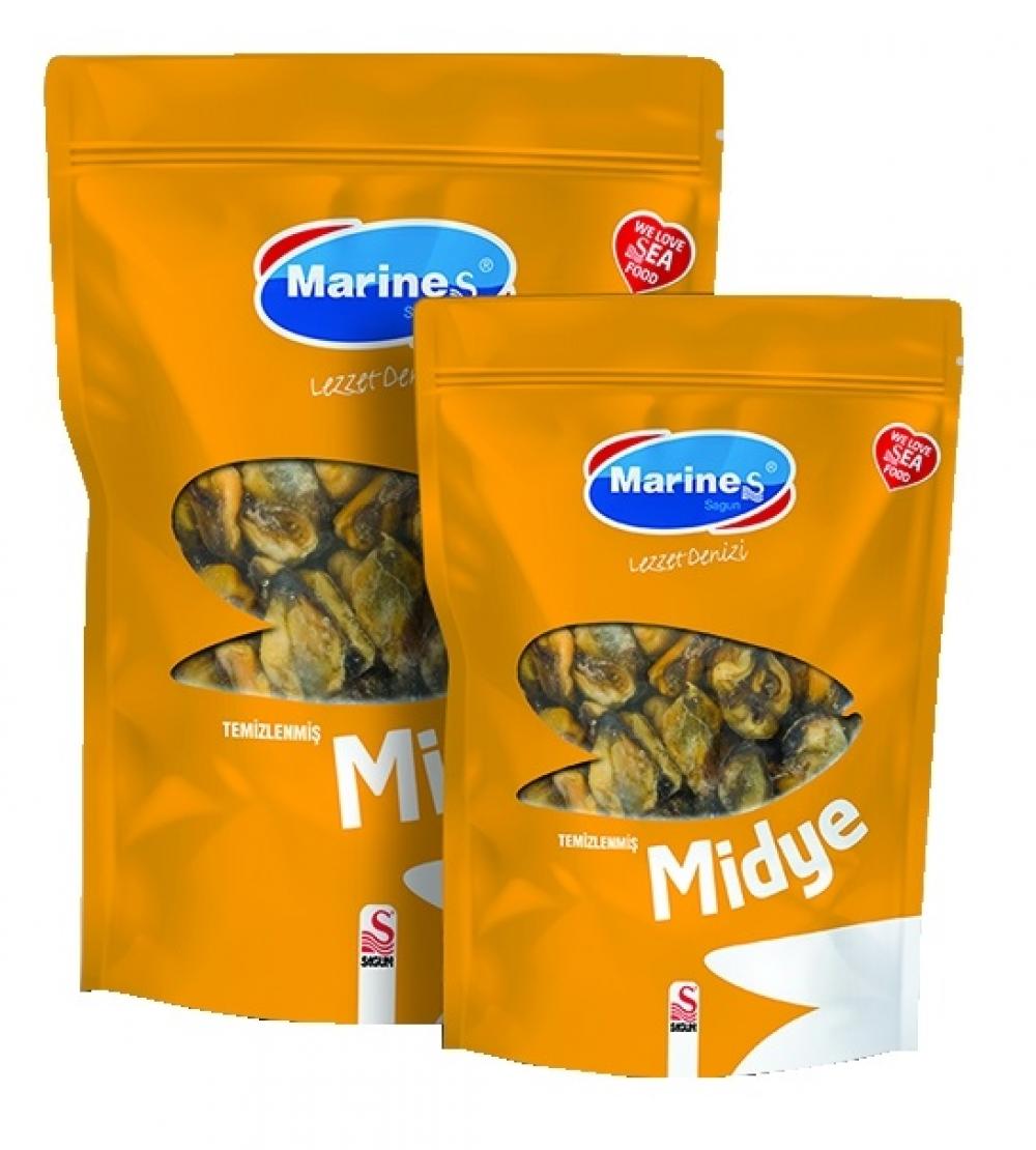 Midye Et 1000GR. Üyelere Özel + KDV