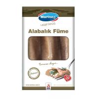 Alabalık Füme (KG)