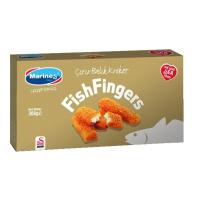 Fısh Fınger 300 gr