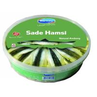 Sade Hamsi Marinat 1000GR