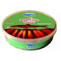 Soslu Hamsi Marinat 1000GR