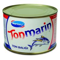 Ton Konserve 1705 GR