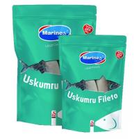 Uskumru Fileto 100/150 (KG)
