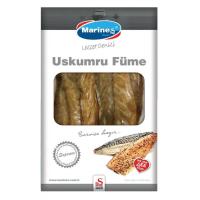 Uskumru Füme (KG)