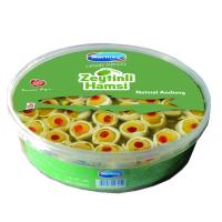 Zeytinli Hamsi Marinat 1000GR 