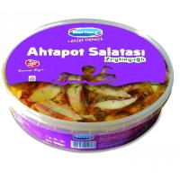 Ahtapot Salatası 1000GR 